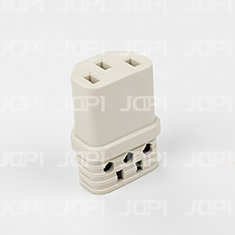 Conector C13, 3 poli J20-2