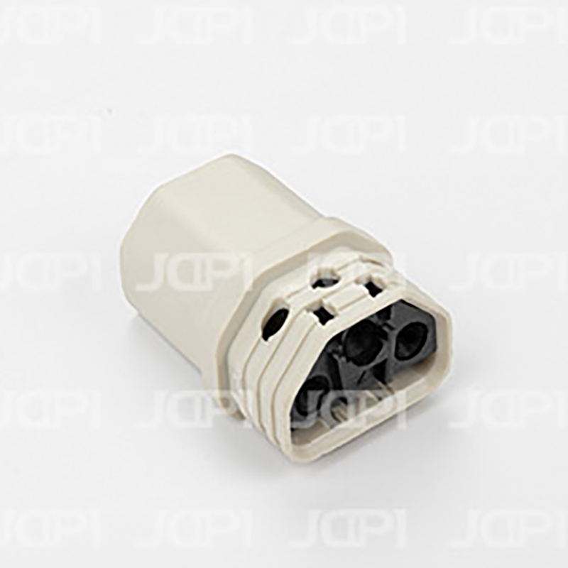 Conector C13, 2 poli J20-1