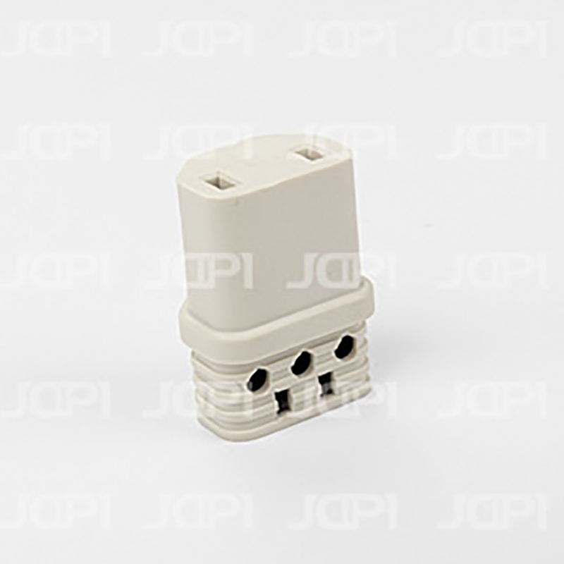 Conector C13, 2 poli J20-1