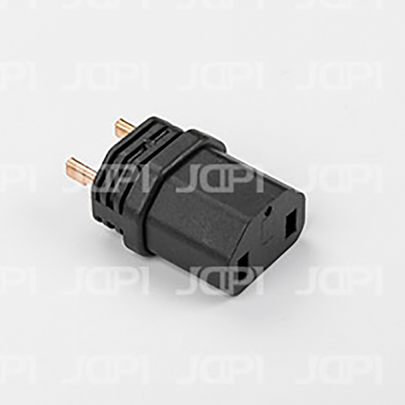 Conector C13, 2 poli J20-26