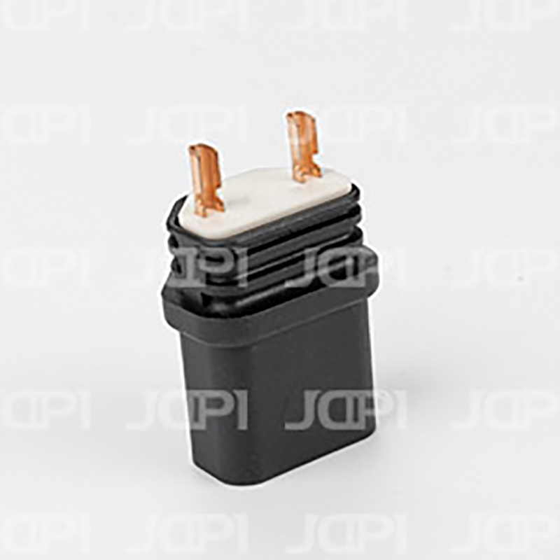 Conector C13, 2 poli J20-26