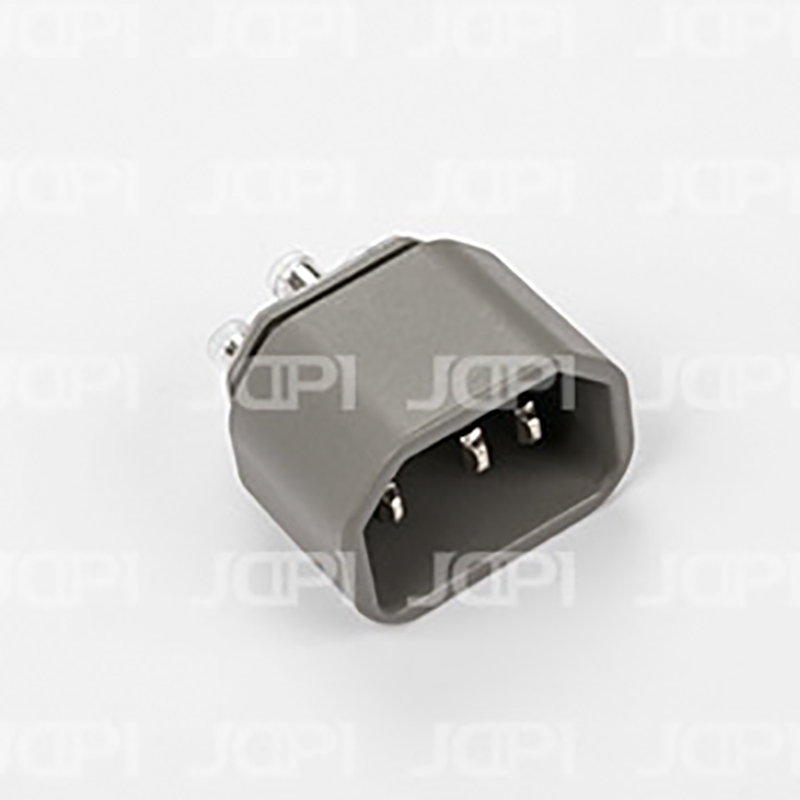 Conector C14, 3 poli J21-3