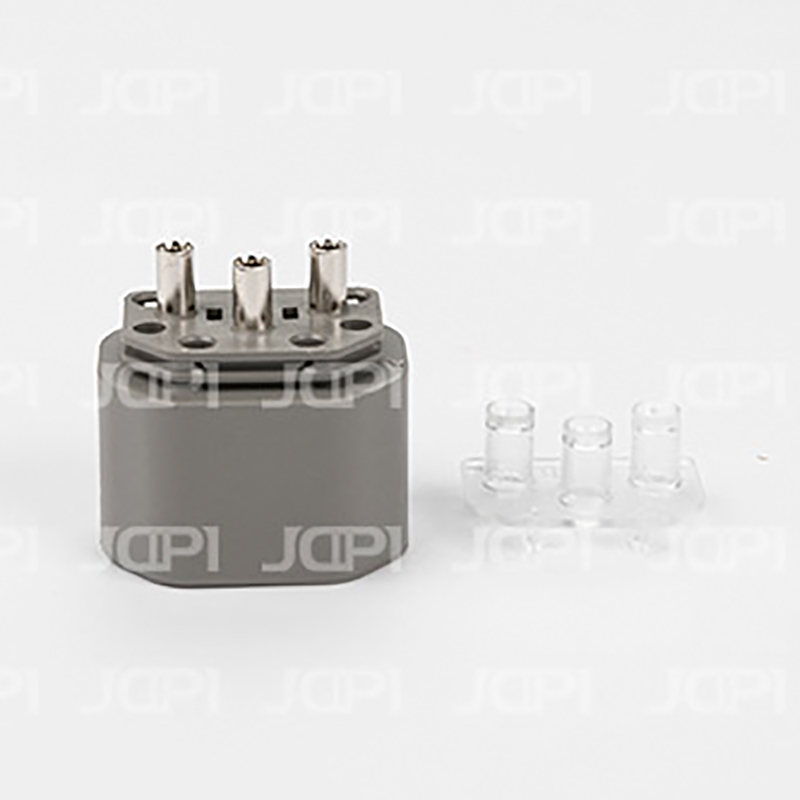 Conector C14, 3 poli J21-3