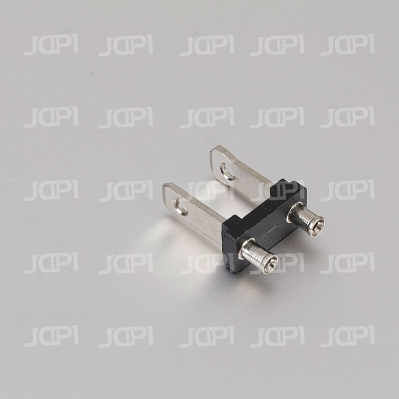 2 poli UL Plug Insert, 1-15P polarizat J28-3