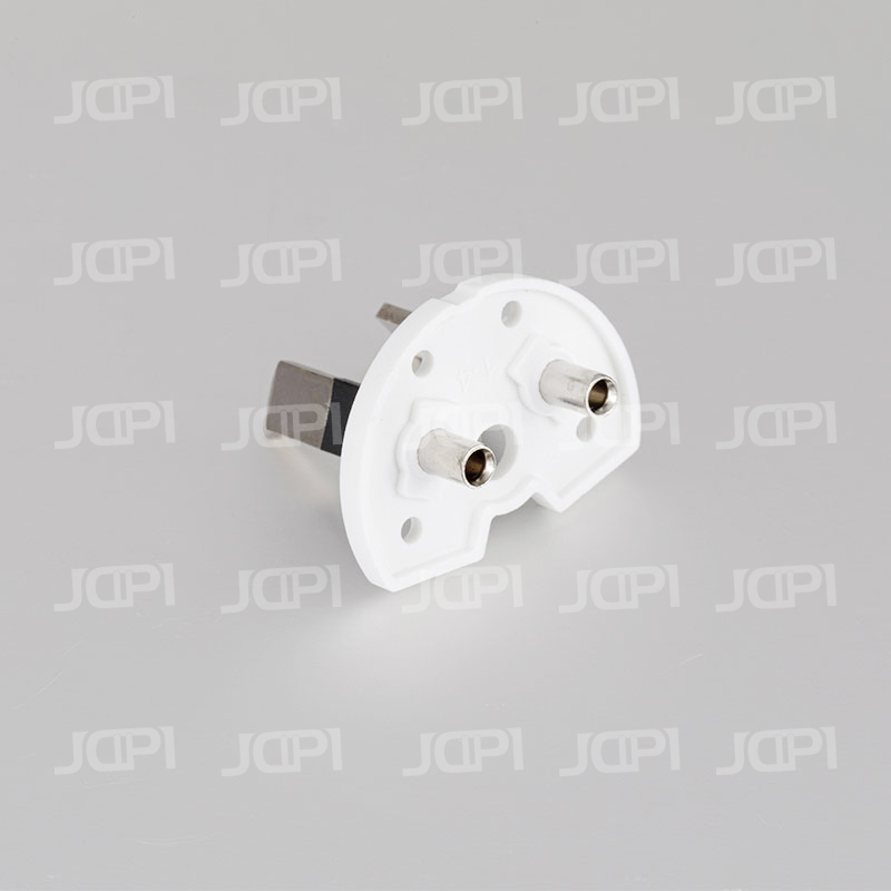 2 poli Australia Plug Insert J19-2