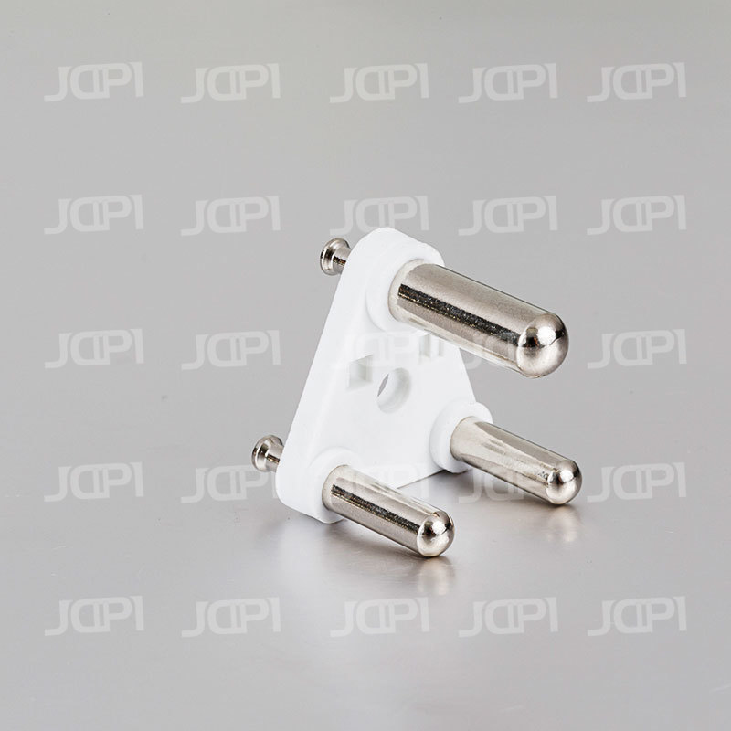 3 poli India Plug Insert J04-3