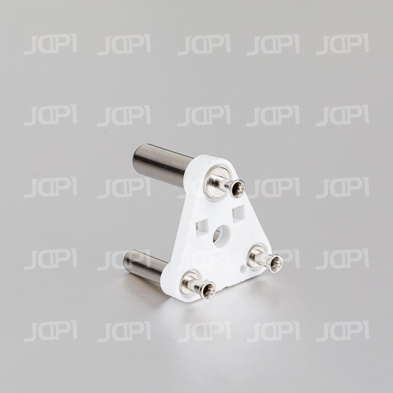 3 poli India Plug Insert J04-3